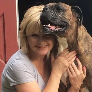 Meet your Posher, Kathy